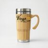 Bamboo Travel Mug Thumbnail