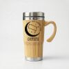 Bamboo Travel Mug Thumbnail