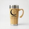 Bamboo Travel Mug Thumbnail