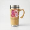 Bamboo Travel Mug Thumbnail