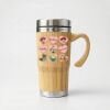 Bamboo Travel Mug Thumbnail