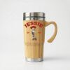 Bamboo Travel Mug Thumbnail