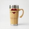 Bamboo Travel Mug Thumbnail