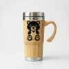 Bamboo Travel Mug Thumbnail
