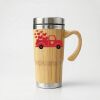 Bamboo Travel Mug Thumbnail