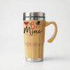 Bamboo Travel Mug Thumbnail