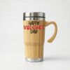 Bamboo Travel Mug Thumbnail