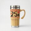 Bamboo Travel Mug Thumbnail