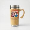 Bamboo Travel Mug Thumbnail
