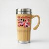 Bamboo Travel Mug Thumbnail