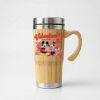 Bamboo Travel Mug Thumbnail