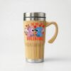 Bamboo Travel Mug Thumbnail