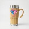 Bamboo Travel Mug Thumbnail
