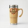 Bamboo Travel Mug Thumbnail