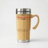 Bamboo Travel Mug Thumbnail