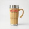 Bamboo Travel Mug Thumbnail