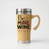 Bamboo Travel Mug Thumbnail