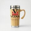 Bamboo Travel Mug Thumbnail