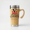 Bamboo Travel Mug Thumbnail