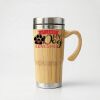 Bamboo Travel Mug Thumbnail