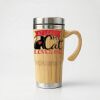 Bamboo Travel Mug Thumbnail