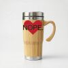 Bamboo Travel Mug Thumbnail