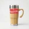 Bamboo Travel Mug Thumbnail