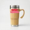 Bamboo Travel Mug Thumbnail