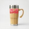 Bamboo Travel Mug Thumbnail