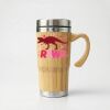 Bamboo Travel Mug Thumbnail