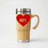 Bamboo Travel Mug Thumbnail
