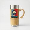 Bamboo Travel Mug Thumbnail