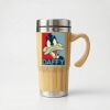 Bamboo Travel Mug Thumbnail