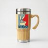 Bamboo Travel Mug Thumbnail