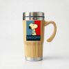 Bamboo Travel Mug Thumbnail