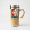 Bamboo Travel Mug Thumbnail