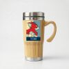 Bamboo Travel Mug Thumbnail