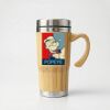 Bamboo Travel Mug Thumbnail