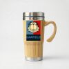 Bamboo Travel Mug Thumbnail