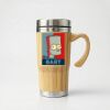 Bamboo Travel Mug Thumbnail
