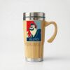 Bamboo Travel Mug Thumbnail