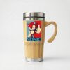 Bamboo Travel Mug Thumbnail