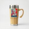 Bamboo Travel Mug Thumbnail