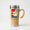 Bamboo Travel Mug Thumbnail