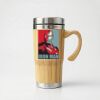 Bamboo Travel Mug Thumbnail