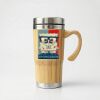 Bamboo Travel Mug Thumbnail