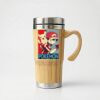 Bamboo Travel Mug Thumbnail