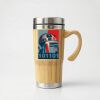Bamboo Travel Mug Thumbnail