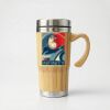 Bamboo Travel Mug Thumbnail