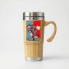 Bamboo Travel Mug Thumbnail